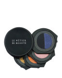 Limited Edition Obsidian Odyssey Eye Shadow Kaleidoscope