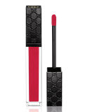 Gucci Vibrant Demi-Glaze Lip Lacquer
