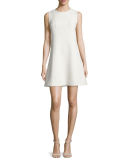 Helaina Pioneer Seamed Shift Dress