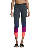 Spectrum Colorblock Leggings