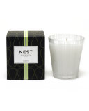 Bamboo Candle