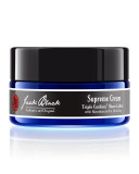 Supreme Cream Triple Cushion Shave Lather, 8 oz.