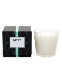 3 Wick Candle - Moss & Mint