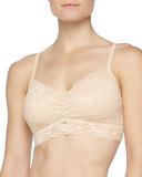 Never Say Never Padded Sweetie Soft Bra