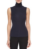 Wendel Sleeveless Knit Top
