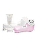 Mia 2, Two Speed Facial Sonic Cleansing, Pink