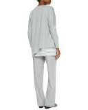 Full-Length Jog Pants
