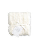 Burp Cloth Set, Plain