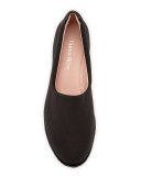Tutu Stretch Slip-On