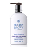 White Sandalwood Body Lotion, 10oz.