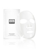 White Marble Translucence Sheet Mask, 6 count
