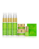 Tata's Daily Essentials Natural Antiaging Skincare Discovery Kit