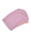 Essential Hair Turban, Desert Rose