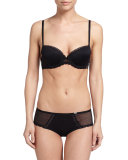 Parisian Demi T-Shirt Bra