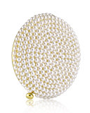 Limited Edition Sea of Pearls Powder Compact