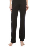 Pima Cotton Drawstring Pants