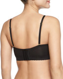 Truly Smooth Convertible Strapless Bra