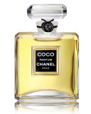 COCOParfum Bottle 0.25 oz.