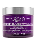 Super Multi-Corrective Cream SPF 30, 75 mL