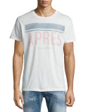 Après Everything Graphic T-Shirt