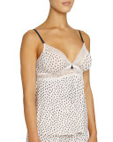 Sketchy Spots Lounge Camisole  