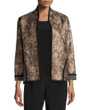 Champagne & Caviar Jacket 