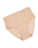 Eglantine Control Briefs, Honey Beige