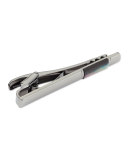 Half-Cylinder Bar Tie