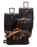 My Safari 20" Wide-Body Spinner Trolley