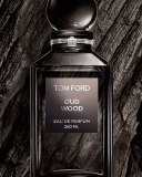 Oud Wood Decanter, 8.4 oz.