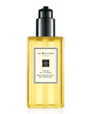 Amber & Lavender Body & Hand Wash, 250ml