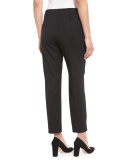 Stanton Stretch Wool Pants