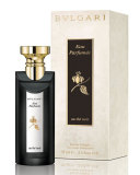 Eau Parfumée Au thé Noir Eau de Cologne, 2.5 oz.