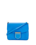 Nobile Small Leather Shoulder Bag
