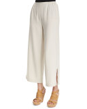 Cabo Crinkled Ankle Pants