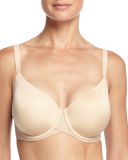 Ultimate Side-Smoother Contour Bra