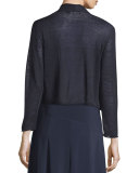 Simply Sweet Short Cardigan