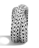 Classic Chain Intersect Ring