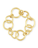 Jaipur Link 18k Gold Necklace
