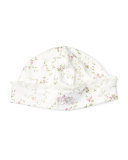 Soft Pima Baby Hat