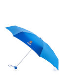 Teddy Bear w/Super-Mini Umbrella