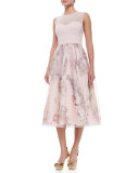 BABY PINK TORCHLIT S/L FAUNI