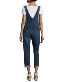 The Ranchhand Overalls, Reese