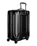 Vapor Lite Black Continental Carry-On