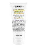 Olive Fruit Oil Nourishing Conditioner, 1L