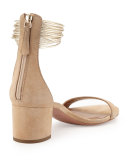 Spin Me Around City Sandal