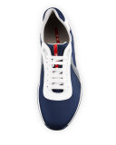 New America Cup Sneaker