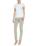Alina Legging Jeans