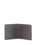 Ostrich Bi-Fold Wallet
