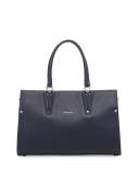 Paris Premier Large Tote Bag, Blue